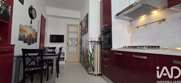 appartamento in vendita a Torino in zona Crocetta