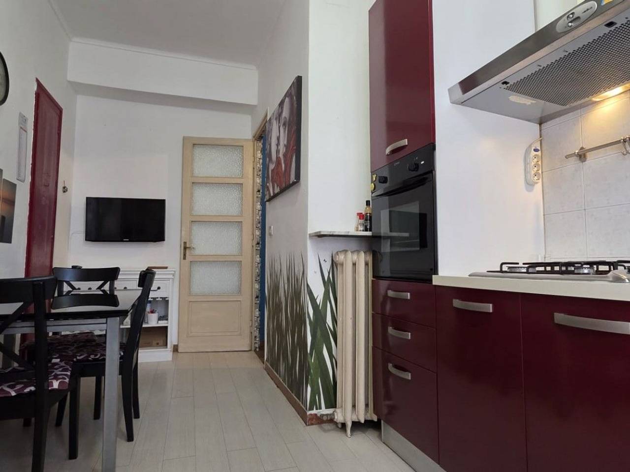 appartamento in vendita a Torino in zona Crocetta