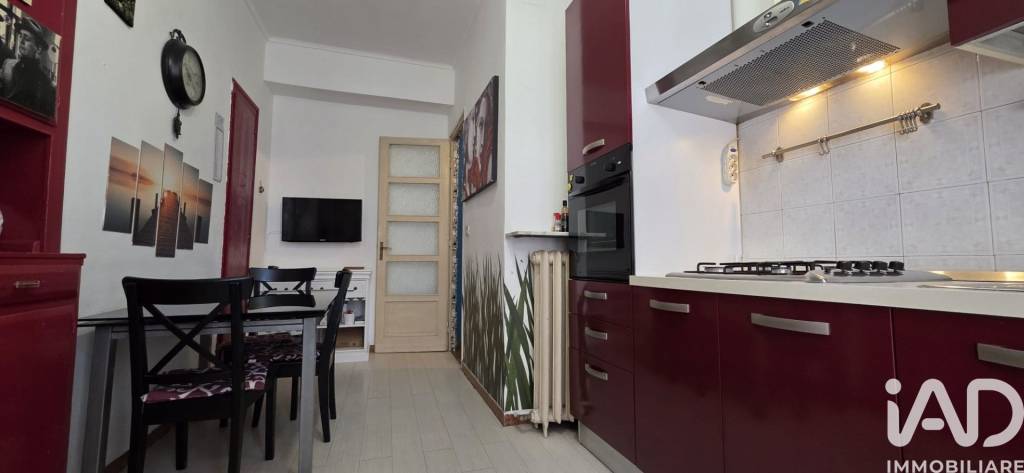 appartamento in vendita a Torino in zona Crocetta