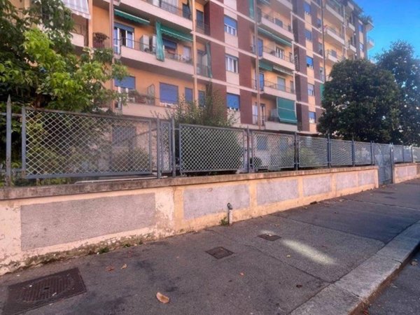 appartamento in vendita a Torino in zona Aurora