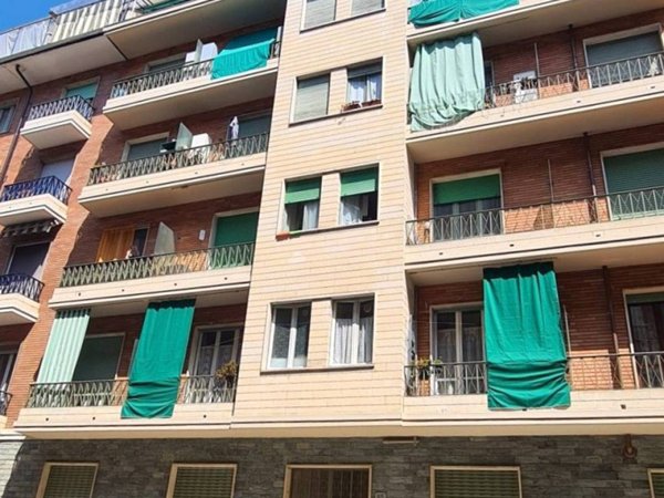 appartamento in vendita a Torino in zona Vanchiglia