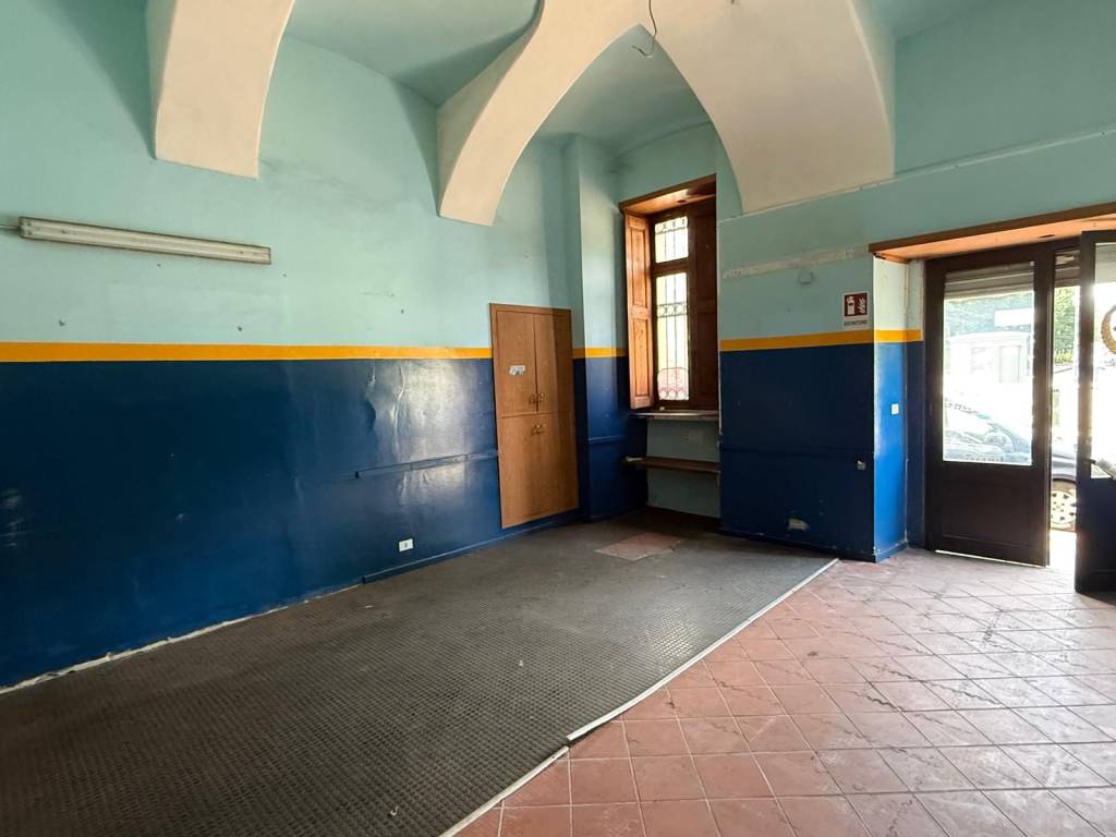 negozio in vendita a Torino in zona Centro Storico