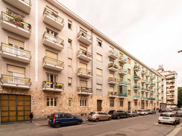 appartamento in vendita a Torino in zona Barriera di Milano