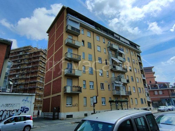 appartamento in vendita a Torino in zona Lucento
