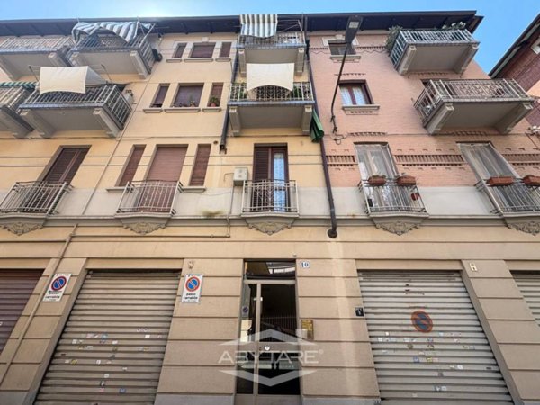 appartamento in vendita a Torino in zona Millefonti