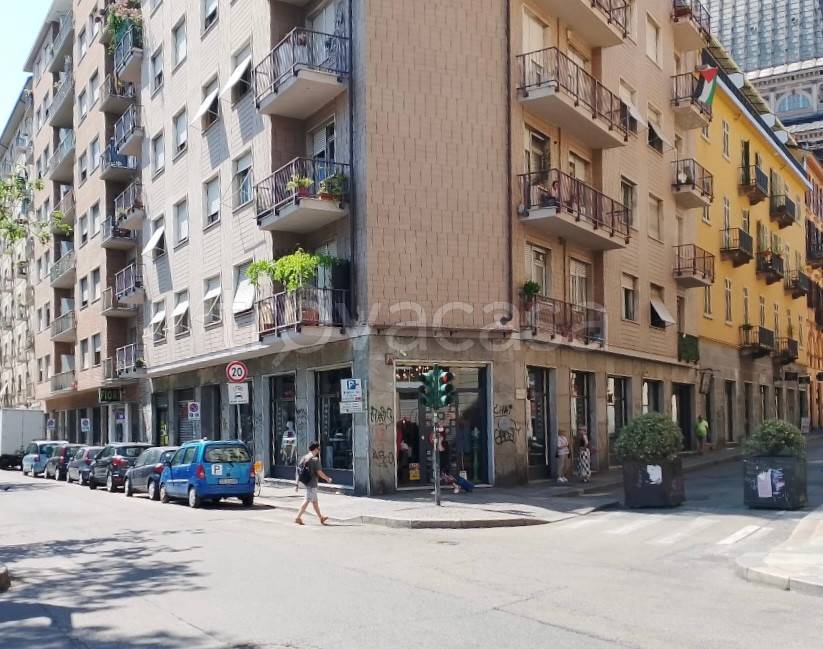 negozio in vendita a Torino