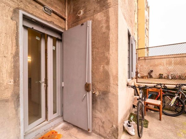 appartamento in vendita a Torino in zona Barriera di Milano