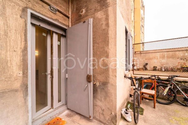 appartamento in vendita a Torino in zona Aurora