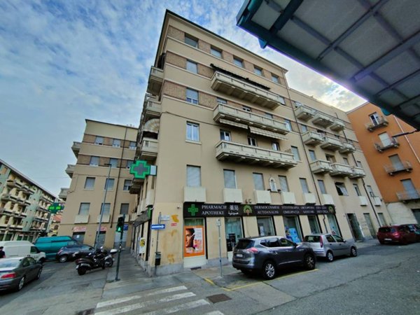 appartamento in vendita a Torino in zona Barriera di Milano