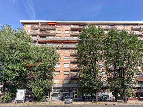 appartamento in vendita a Torino in zona Parella