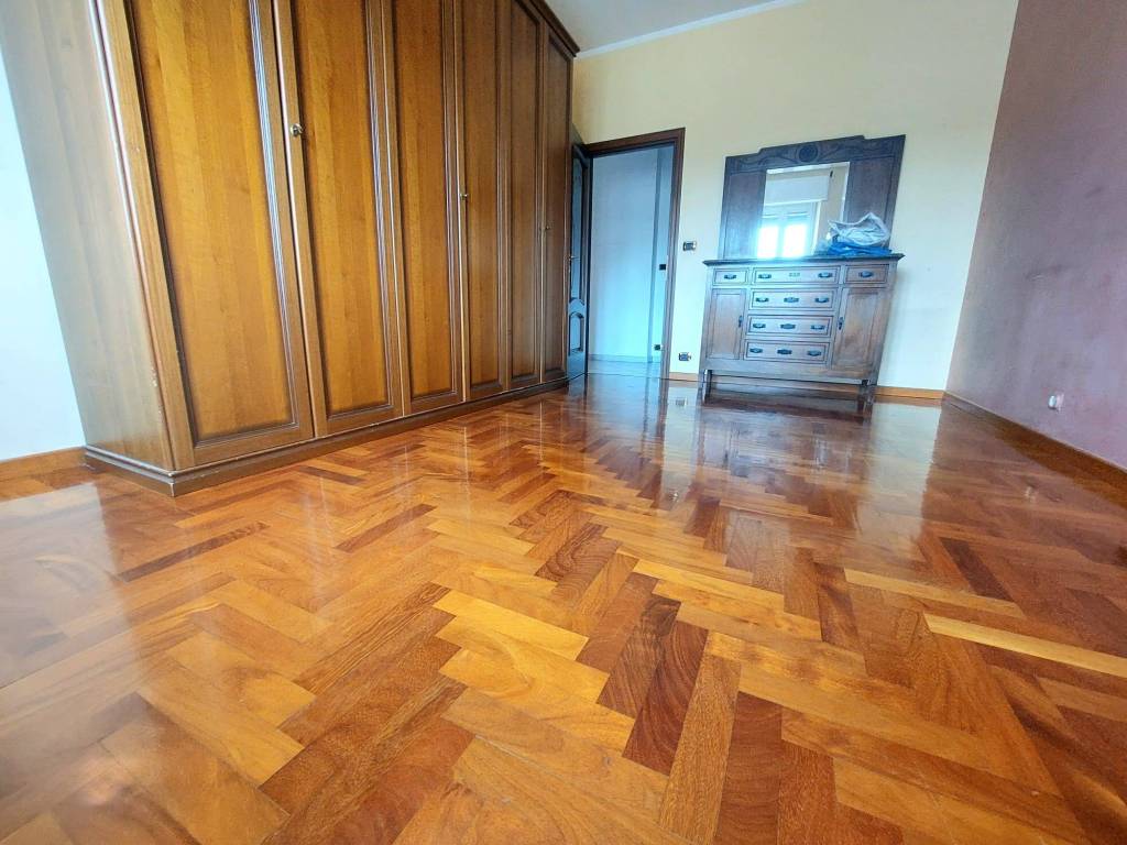 appartamento in vendita a Torino in zona Parella