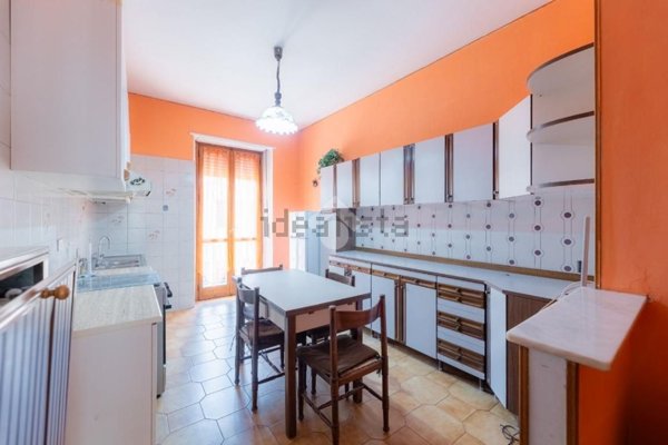 appartamento in vendita a Torino in zona Santa Rita