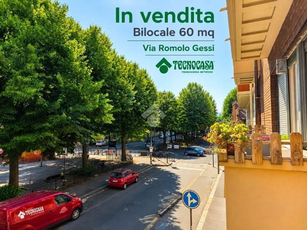 appartamento in vendita a Torino in zona Crocetta
