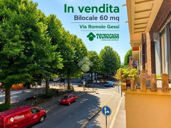 appartamento in vendita a Torino in zona Crocetta