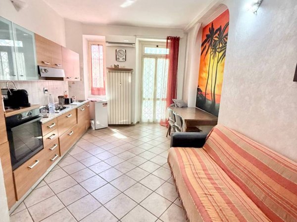 appartamento in vendita a Torino in zona Barriera di Milano