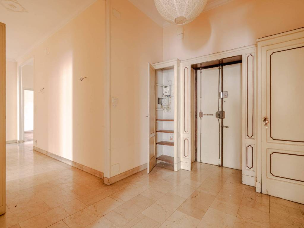 appartamento in vendita a Torino in zona Centro Storico