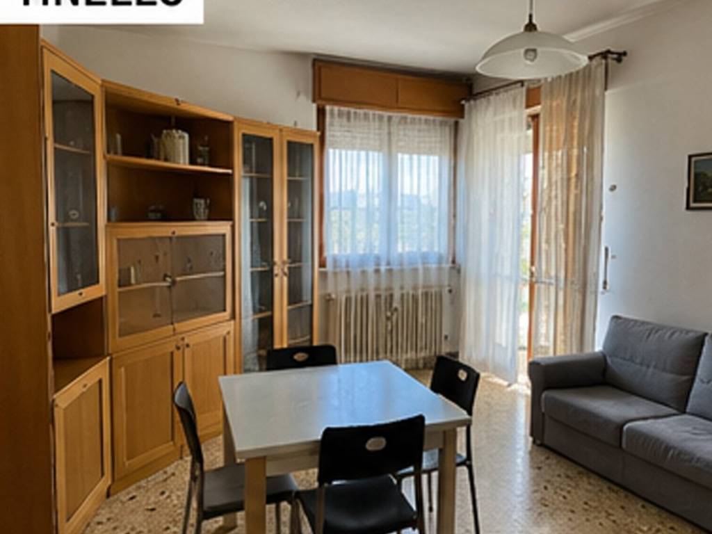 appartamento in vendita a Torino in zona Vanchiglia