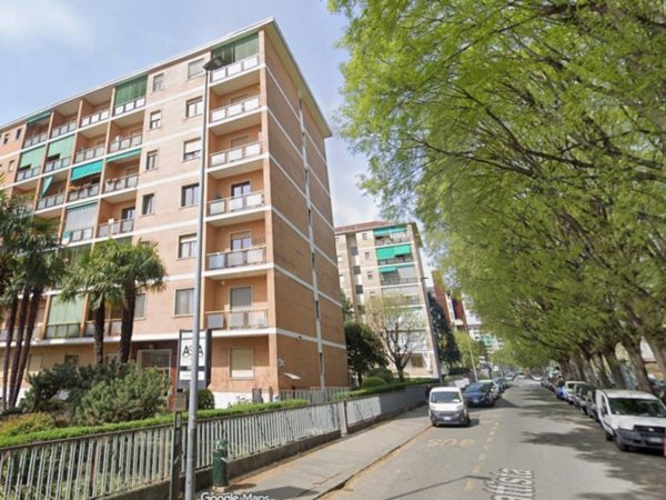 appartamento in vendita a Torino in zona Vanchiglia