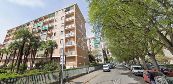 appartamento in vendita a Torino in zona Regio Parco