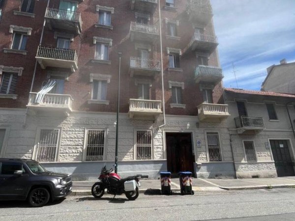 appartamento in vendita a Torino in zona Vanchiglia