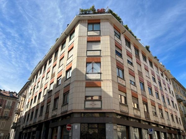 appartamento in vendita a Torino in zona San Salvario