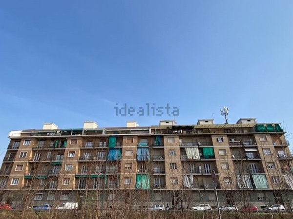 appartamento in vendita a Torino in zona Regio Parco