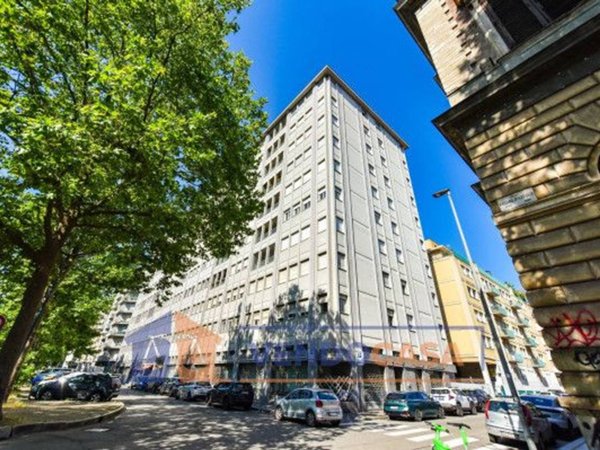 appartamento in vendita a Torino in zona San Salvario