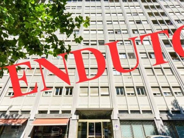 appartamento in vendita a Torino in zona San Salvario