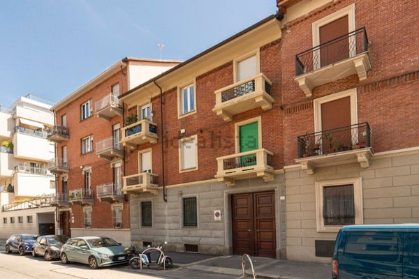 appartamento in vendita a Torino in zona Parella