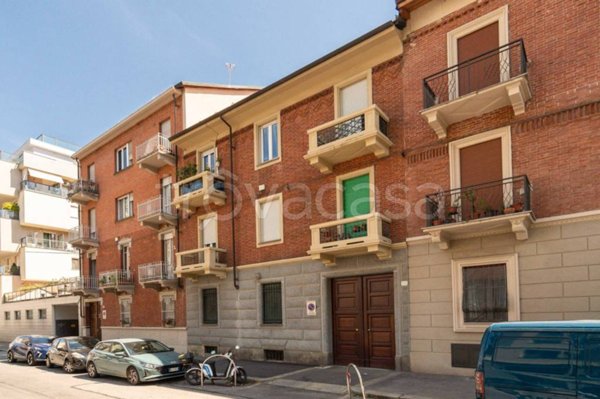 appartamento in vendita a Torino in zona Parella