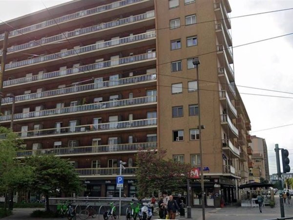 appartamento in vendita a Torino in zona Millefonti
