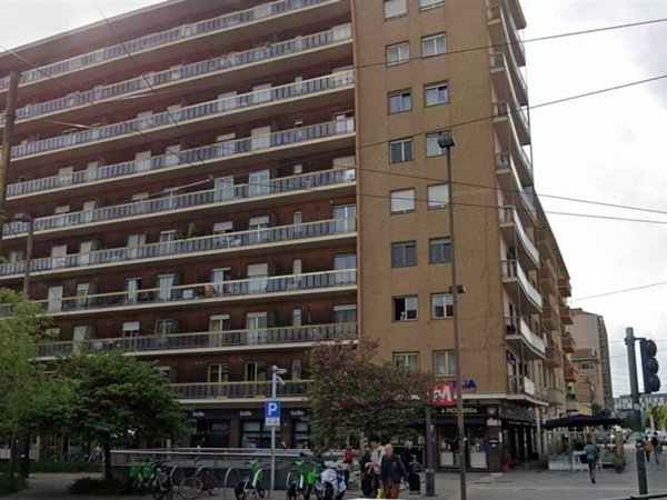 appartamento in vendita a Torino in zona Millefonti
