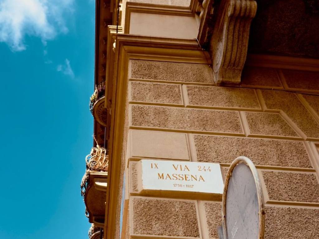 appartamento in vendita a Torino in zona Crocetta
