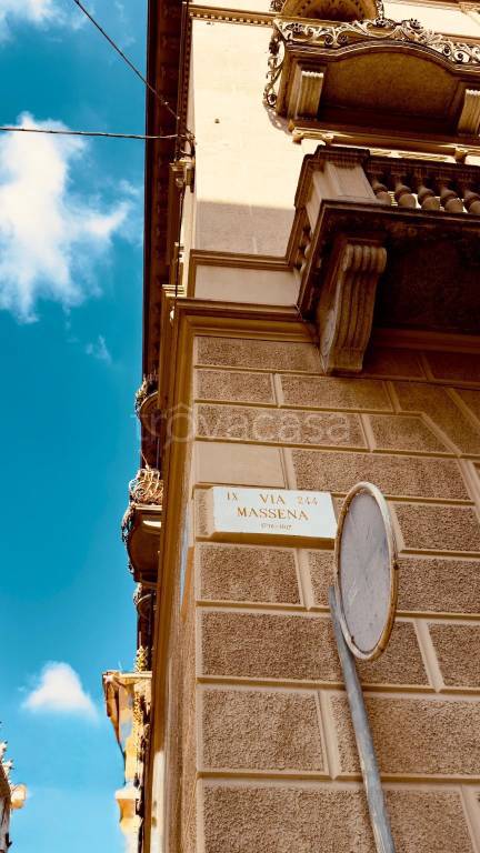 appartamento in vendita a Torino in zona Crocetta