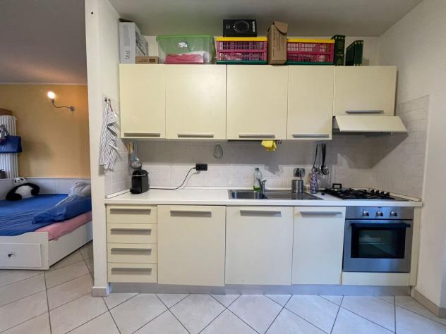appartamento in vendita a Torino in zona San Donato