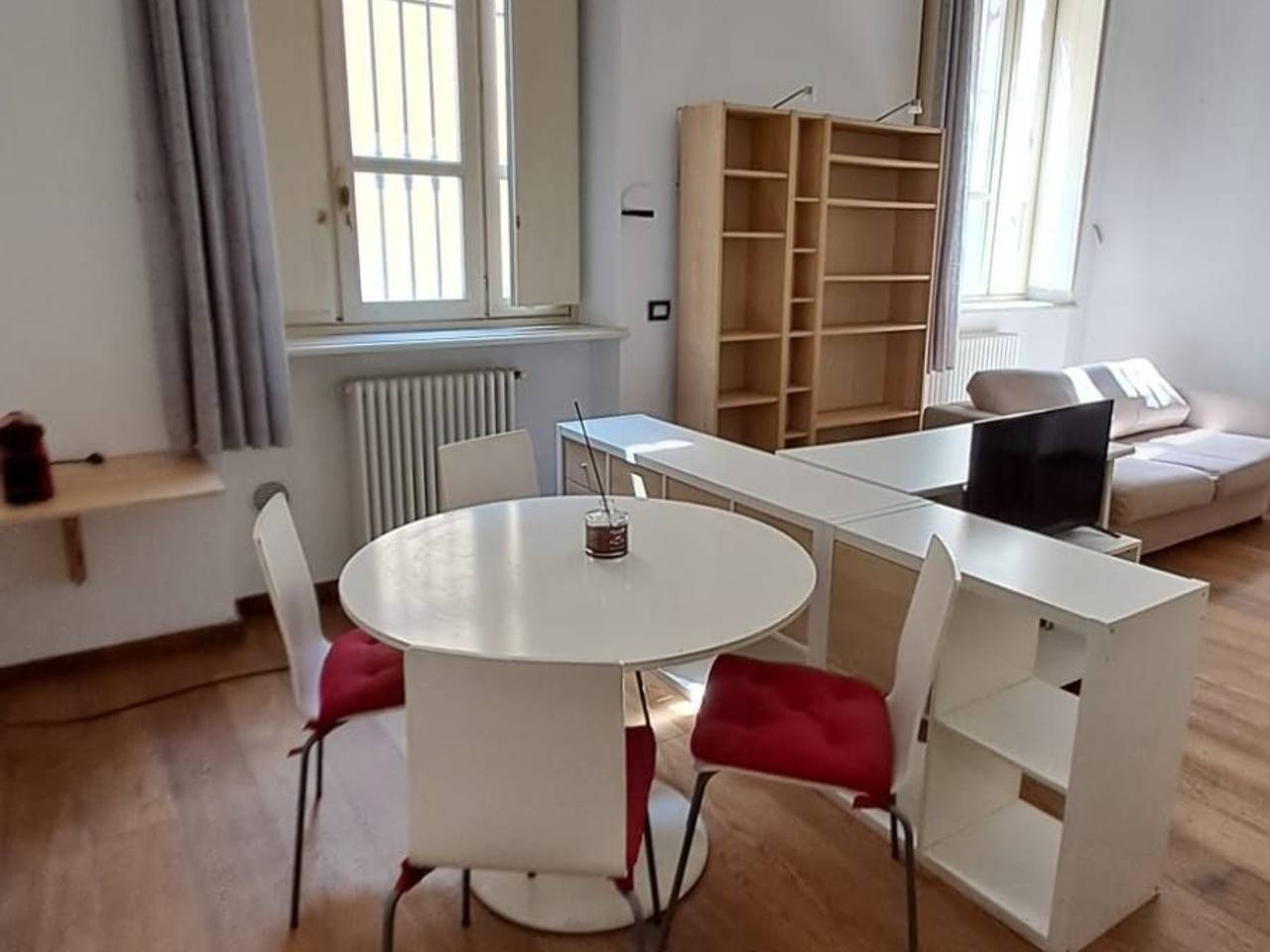 appartamento in vendita a Torino in zona San Donato