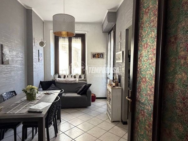 appartamento in vendita a Torino in zona Borgo San Paolo
