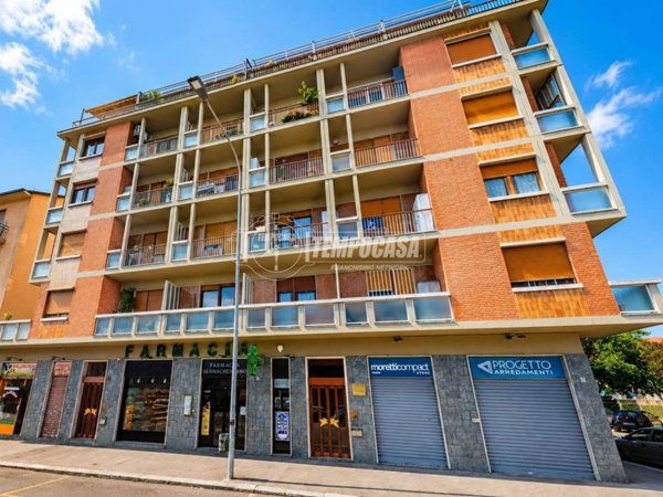 appartamento in vendita a Torino in zona Mirafiori Sud