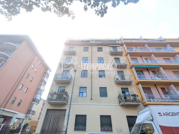 appartamento in vendita a Torino in zona Borgata Vittoria