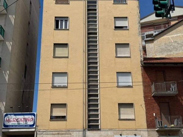 appartamento in vendita a Torino in zona Madonna di Campagna