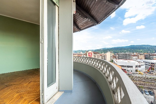 appartamento in vendita a Torino in zona Crocetta