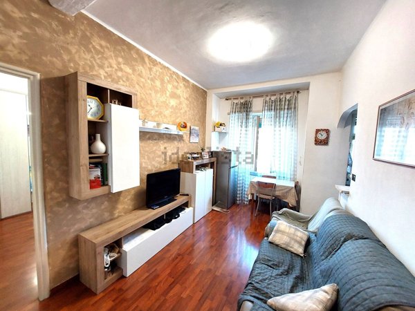 appartamento in vendita a Torino in zona Madonna di Campagna