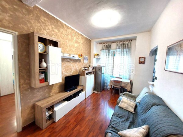 appartamento in vendita a Torino in zona Madonna di Campagna