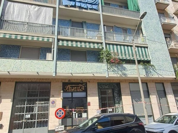 appartamento in vendita a Torino in zona Madonna di Campagna