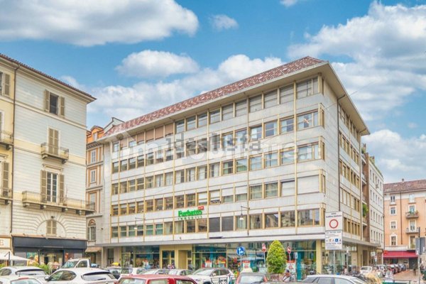 appartamento in vendita a Torino in zona Centro Storico