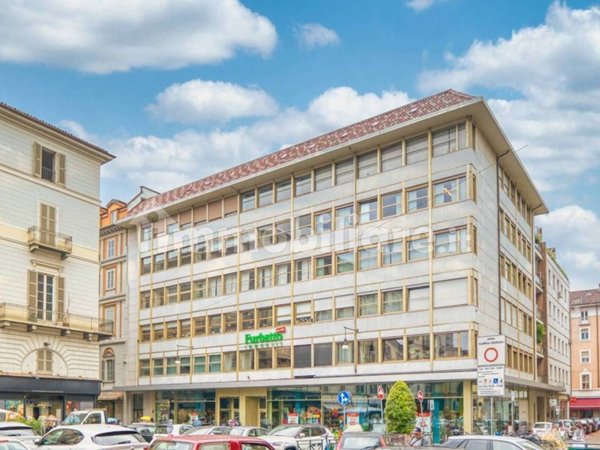 appartamento in vendita a Torino in zona Centro Storico