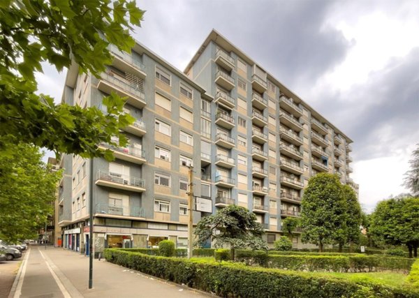 appartamento in vendita a Torino in zona Mirafiori Sud