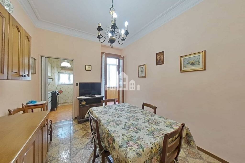 appartamento in vendita a Torino in zona Crocetta