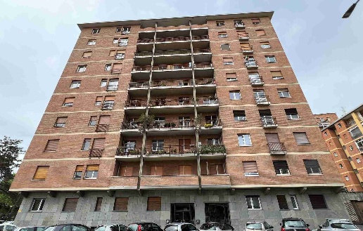 appartamento in vendita a Torino in zona Pozzo Strada