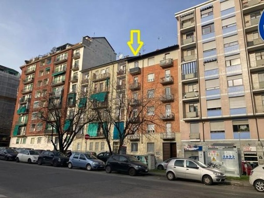 appartamento in vendita a Torino in zona Lingotto